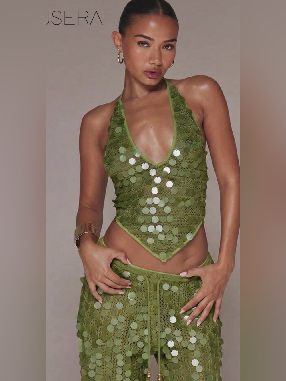Sequin set - Picture 3 of 10